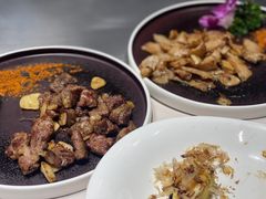 -凯萨印象铁板烧(苏州中心店)
