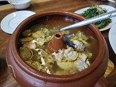 -翠云楼·汽锅鸡·云南特色菜(翠湖公园店)