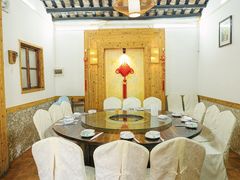 -东坊味道私房菜·地道顺德菜(大良店)