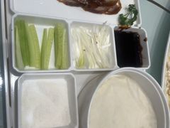-老德州四合院·德州菜(天衢路店)