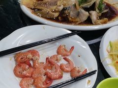 -小海豚•老字号海鲜餐厅(天涯店)