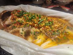 -泥糊破店小酒馆·团建聚餐(南京西路店)