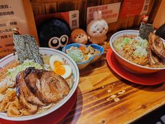 -老龙亭拉面店