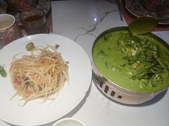 -泰椰里·泰国餐厅(智慧城广百广场店)