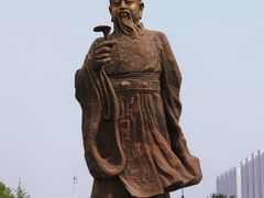-药王庙(安国市)