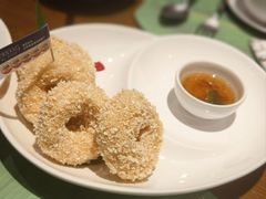 -帕蓝·暹罗料理(大学路店)