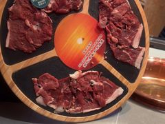 -乔先生涮肉·鲜活牛羊肉火锅(塘沽店)