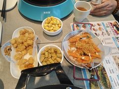 -半天妖烤鱼(西直门凯德mall店)