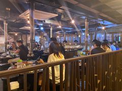 大堂-喜来稀肉(金巴利道店)