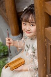 -莫奈庄园·儿童摄影馆·影视基地(江宁店)