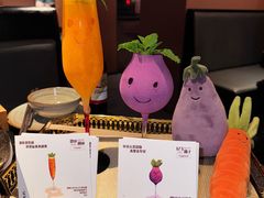-色響火锅(恒隆广场店)