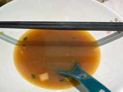 -松鹤楼面馆(中洲湾店)