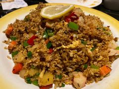 -半秋山西餐厅(巴南万达广场店)