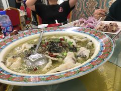 -清真·尚穆回回香清真餐厅(工人新村店)