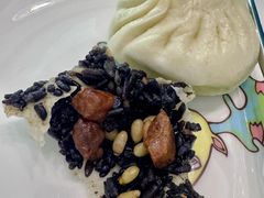 -谭景其·谭氏麻油菜包(集庆路店)