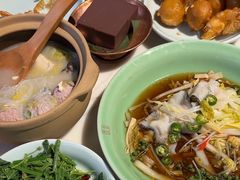 -小吊梨汤·北京菜·烤鸭(鸟巢店)