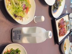 -香山湖家家宴(中山陵店)