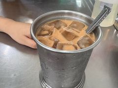 -颓记茶餐厅(夏湾店)