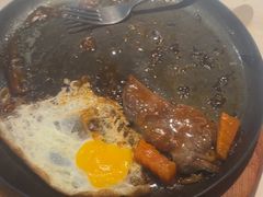 -豪享来中西餐厅(隆昌店)