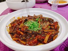 响油鳝糊-和记小菜(七宝店)