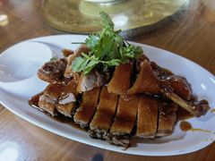 风味酱鸭-杨厝六十六农庄农舍(杨厝路店)