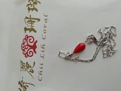 -绮丽珊瑚(台北101旗舰门市店)