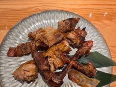 -一豚轩·烧鸟·豚骨拉面(五四路店)