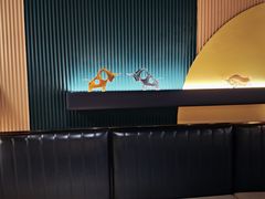 -斗牛士牛排(南京东路店)