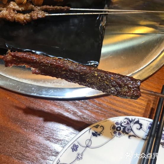 朋友圈海鲜烧烤(锦和加州店)