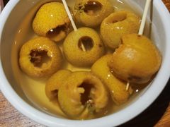 -汉巴味德(乐宾百货店)