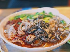 -贵凤凰贵州米粉(望京店)