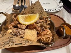 -IL TEATRO 精品意大利餐厅