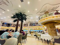 -碧中海汤泉汗蒸酒店