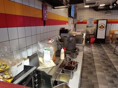 -四环冷面王(西单华威约饭街店)