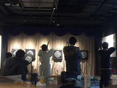 -轻武堂传统射箭·功夫茶·射击体验馆(仁和新城店)