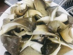 -金明姬和众烧烤店(东铁营店)