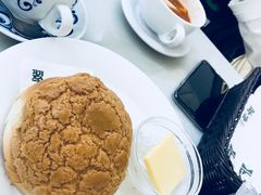 -翠华餐厅(香港国际机场店)