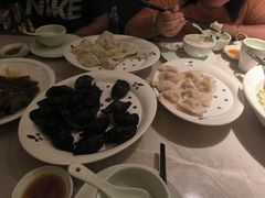 -船歌·鱼水饺青岛菜(闽江二路店)