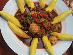 -仙林宾馆-餐厅