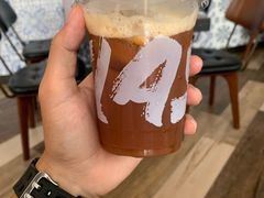 -ATLAS COFFEE(雅居乐中心店)