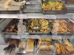 -娘心豆品(方庄店)