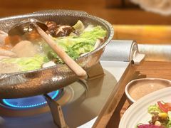 -炉胜·炉端烧·居酒屋