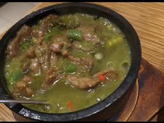 -金掌勺·锅包肉(广渠门店)