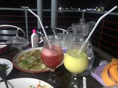 -海盗餐厅