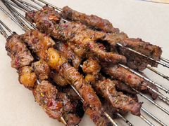 -老白家怡贵园烤肉