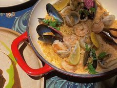 -第101座花园餐厅(湖滨88店)