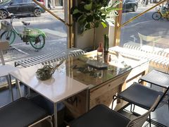 -KYO COFFEE(胶州路店)