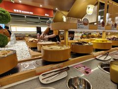 -喜家自助小火锅(卓悦里店)