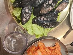 -燚青春东北泥炉烤肉(百合店)