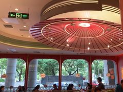 -避风塘·金牌店·夜宵(金玉兰店)